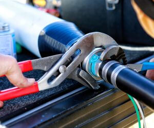 About Water Heater Repair LLC Benton, KS